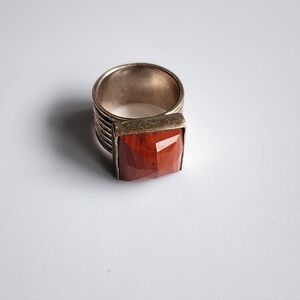 Vintage Avi Soffer Ring